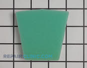 Air Filter - Part # 1984717 Mfg Part # 530036664