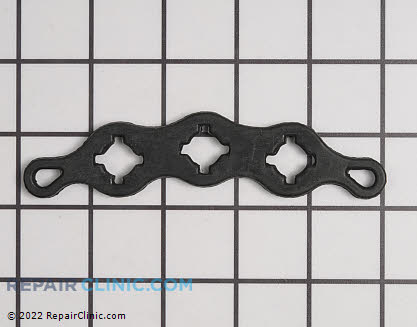 Bracket 518384001 Main Product View