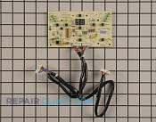 Control Board - Part # 1485378 Mfg Part # 5304467484