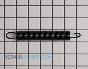Extension Spring - Part # 1925791 Mfg Part # 131950