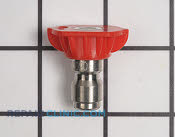 Nozzle - Part # 1956806 Mfg Part # 678303001