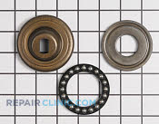 Plate - Part # 1971346 Mfg Part # 6.401-291.0