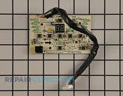 Power Supply Board - Part # 1615263 Mfg Part # 5304476940