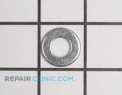 Washer - Part # 2116507 Mfg Part # 19131316