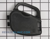 Air Cleaner Cover - Part # 1986719 Mfg Part # 530057545