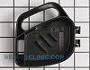 Air Cleaner Cover 530057545 Alternate Product View