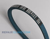 Belt: V-Belt - Part # 1656010 Mfg Part # 248-045