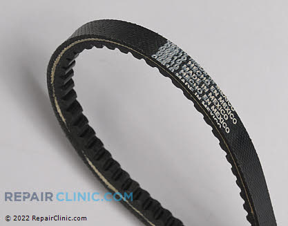 Belt: V-Belt 7012353YP Main Product View
