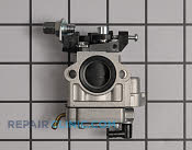 Carburetor Assembly - Part # 1738295 Mfg Part # 15003-2722