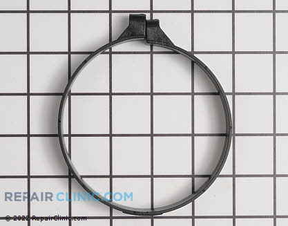 Clamp 92072-2137 Main Product View