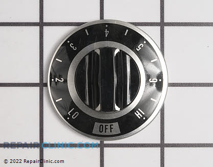 Control Knob (OEM)  5300009496