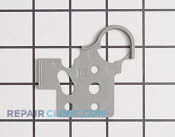 Hinge Shim - Part # 1158605 Mfg Part # 5304448916