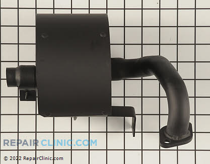 Muffler Guard 7074453YP Main Product View