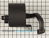 Muffler Guard 7074453YP Alternate Product View