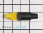 Oil Drain Valve - Part # 1767624 Mfg Part # 03943600