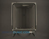 Outer Tub - Part # 1483342 Mfg Part # 154729502
