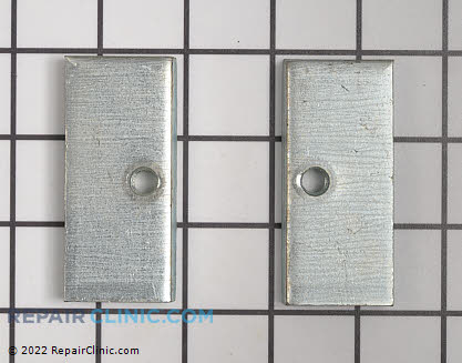 Crosley Freezer Spacer