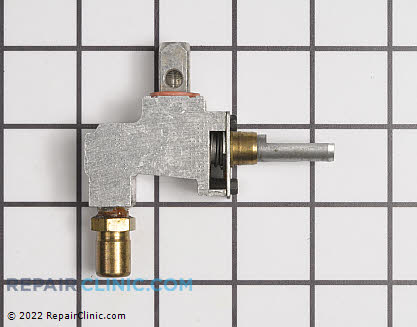 Surface Burner Ring (OEM)  5308008001