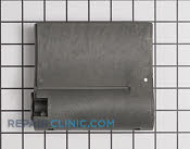 Wiring cover - Part # 2026439 Mfg Part # 5304482251