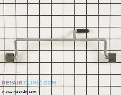 Axle NUE-004 Main Product View