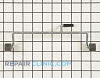 Axle NUE-004         Alternate Product View