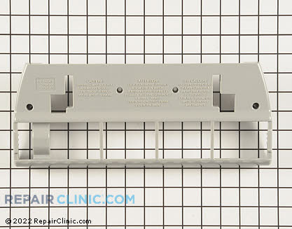 Base Plate NUE-131-453N Main Product View