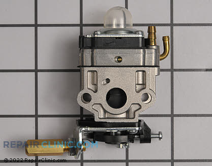 Carburetor (Genuine OEM)  12300051731