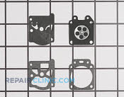 Carburetor - Part # 2284803 Mfg Part # 99909137