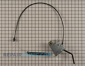 Clutch Cable - Part # 1925775 Mfg Part # 167994