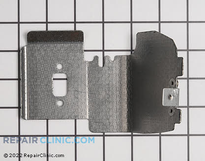 Exhaust Gasket V104000510 Main Product View
