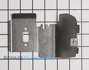 Exhaust Gasket - Part # 2267255 Mfg Part # V104000510