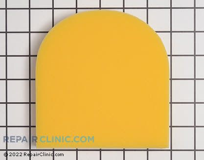 Foam Filter 77583-333N Main Product View