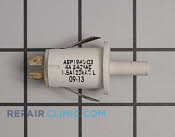 Light Switch - Part # 120399 Mfg Part # C3658601