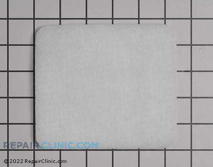 Motor Filter 2197012-01 Main Product View
