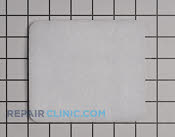 Motor Filter - Part # 1638141 Mfg Part # 2197012-01