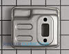 Muffler 14580642030 Alternate Product View