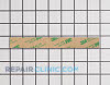 Name Plate 216816801 Alternate Product View