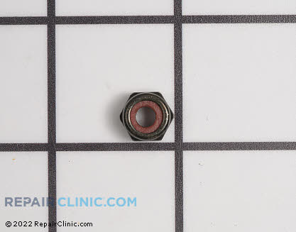 Nut 7090376YP Main Product View