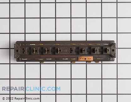 Push Button Switch 154101001 Main Product View