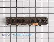 Push Button  Switch - Part # 418525 Mfg Part # 154101001