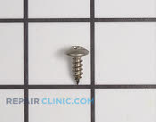 Screw - Part # 1069786 Mfg Part # 63001318