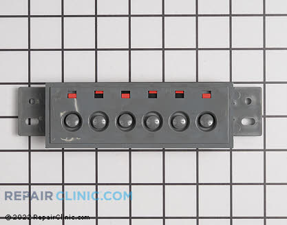Selector Switch (OEM)  154469701