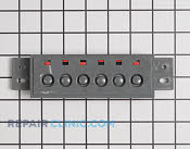 Selector Switch - Part # 1170692 Mfg Part # 154469701