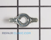 Wing Nut - Part # 2207745 Mfg Part # 7091537YP