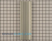 Accordian - Part # 1158472 Mfg Part # 5304448321