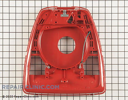 Base Assembly 49484-16 Main Product View