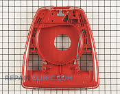 Base Assembly - Part # 1666979 Mfg Part # 49484-16