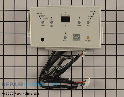 Control Panel (OEM)  5304467483 - $74.60