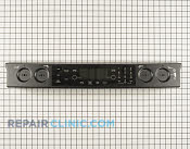 Control  Panel - Part # 1482214 Mfg Part # W10206083
