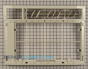 Front Panel - Part # 1261279 Mfg Part # 5304461945